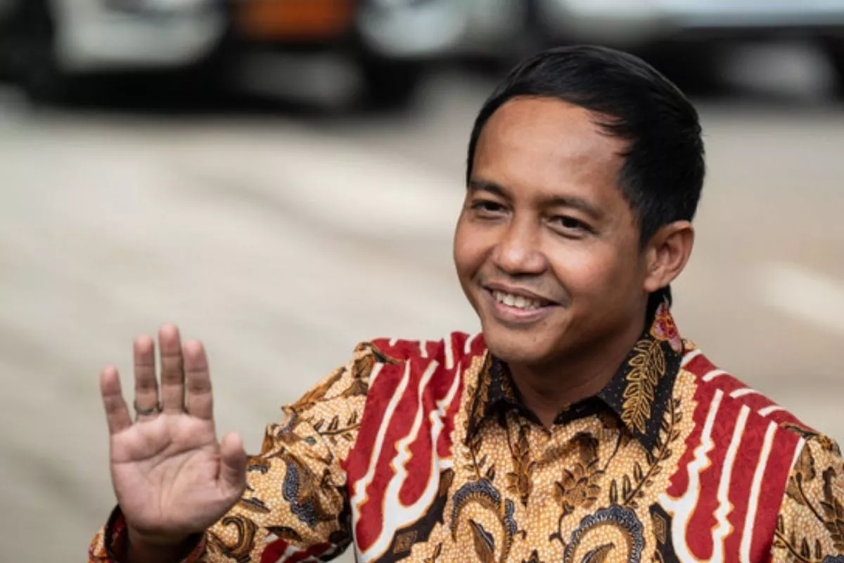 Tangani Karhutla, Kementerian Kehutanan Kerahkan 5.000 Personel ASN