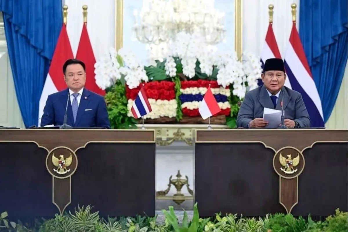 Celios Minta UMKM Dilibatkan dalam Kerja Sama Industri Halal RI-Thailand