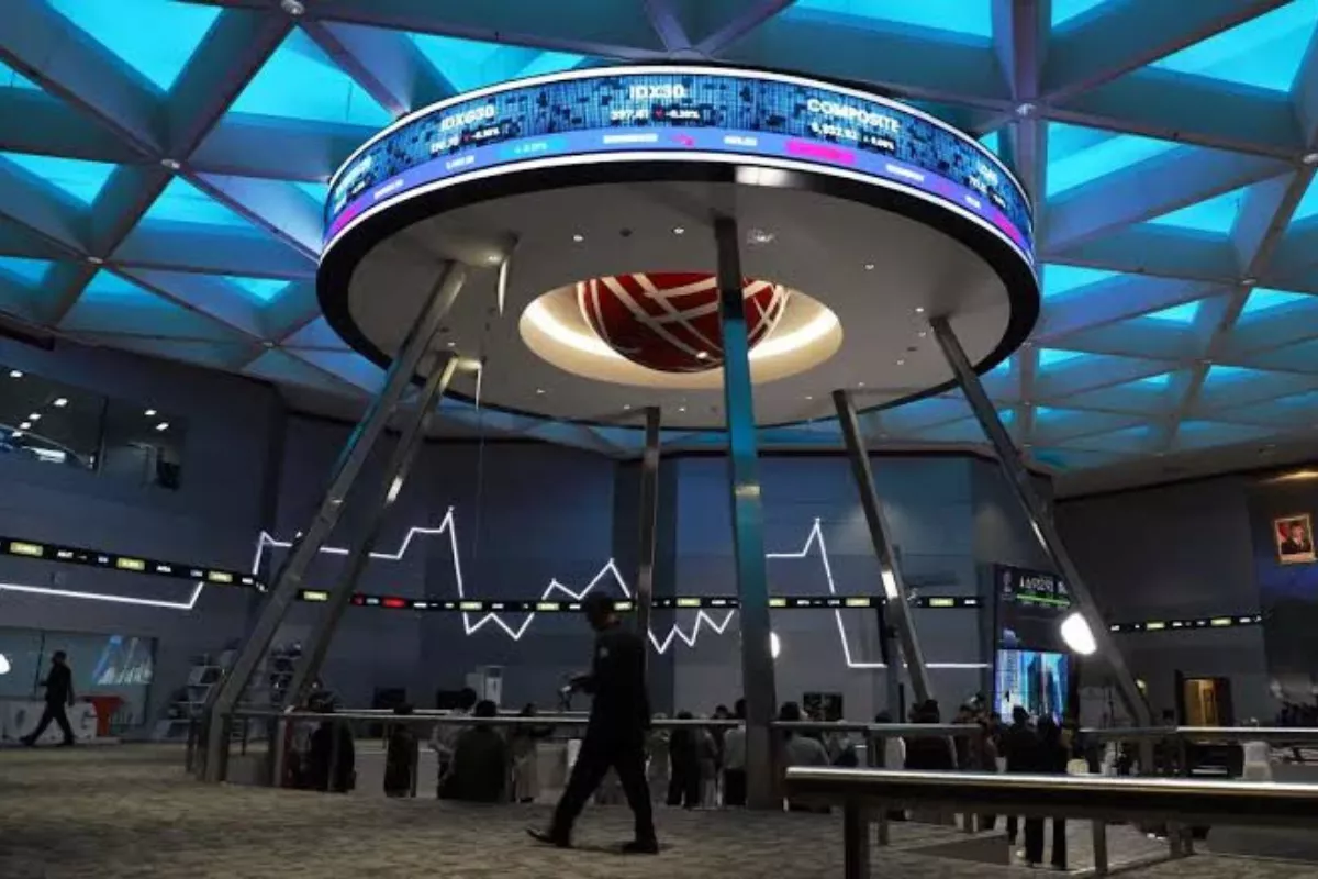 Rekomendasi 3 Saham BRI Danareksa Saat IHSG Berhasil Tembus 6.650