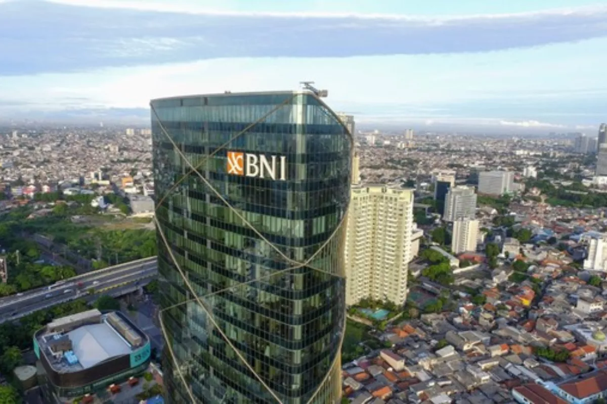 BNI Matangkan Fundamental Bisnis, Dukung Agenda Transformasi BUMN