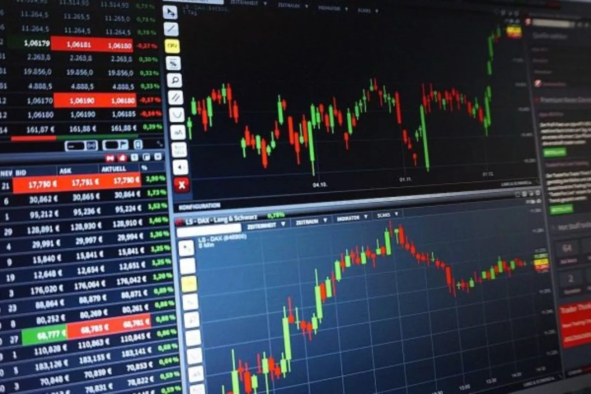 IHSG Berpotensi Konsolidasi Rabu Ini Setelah Ditutup Stagnan