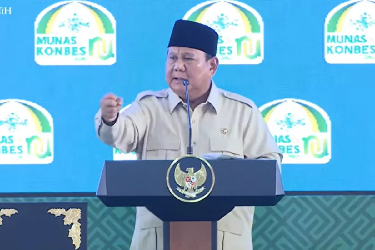 PGRI Apresiasi Kejujuran Prabowo Soal Gaji Guru yang Masih Rendah