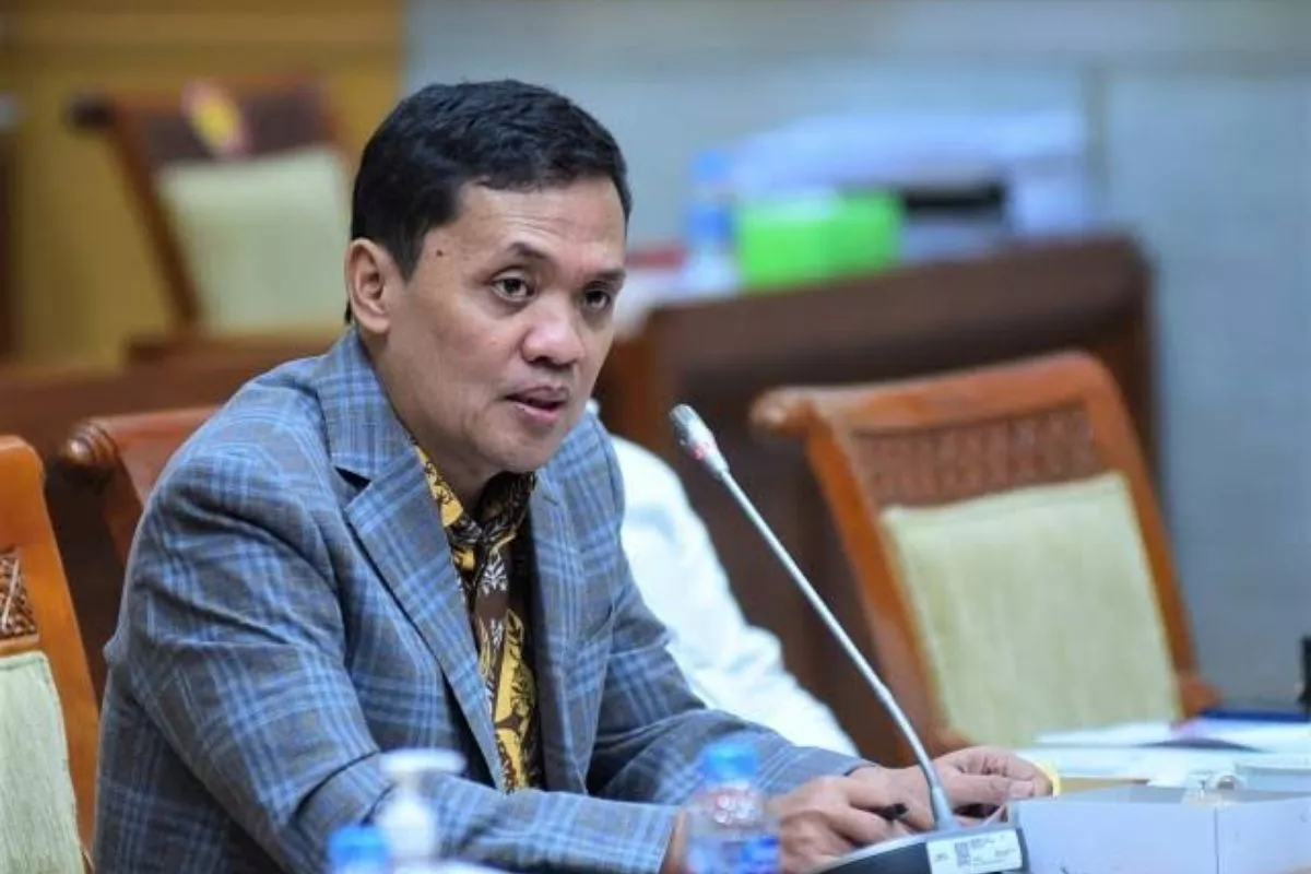 Alasan RUU Perampasan Aset Lama Dibahas, Disahkan Desember 2026