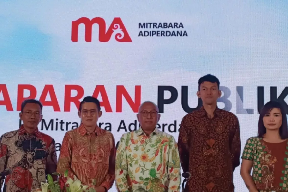 MBAP Jaga Kinerja Positif Melalui Strategi Diversifikasi 2025