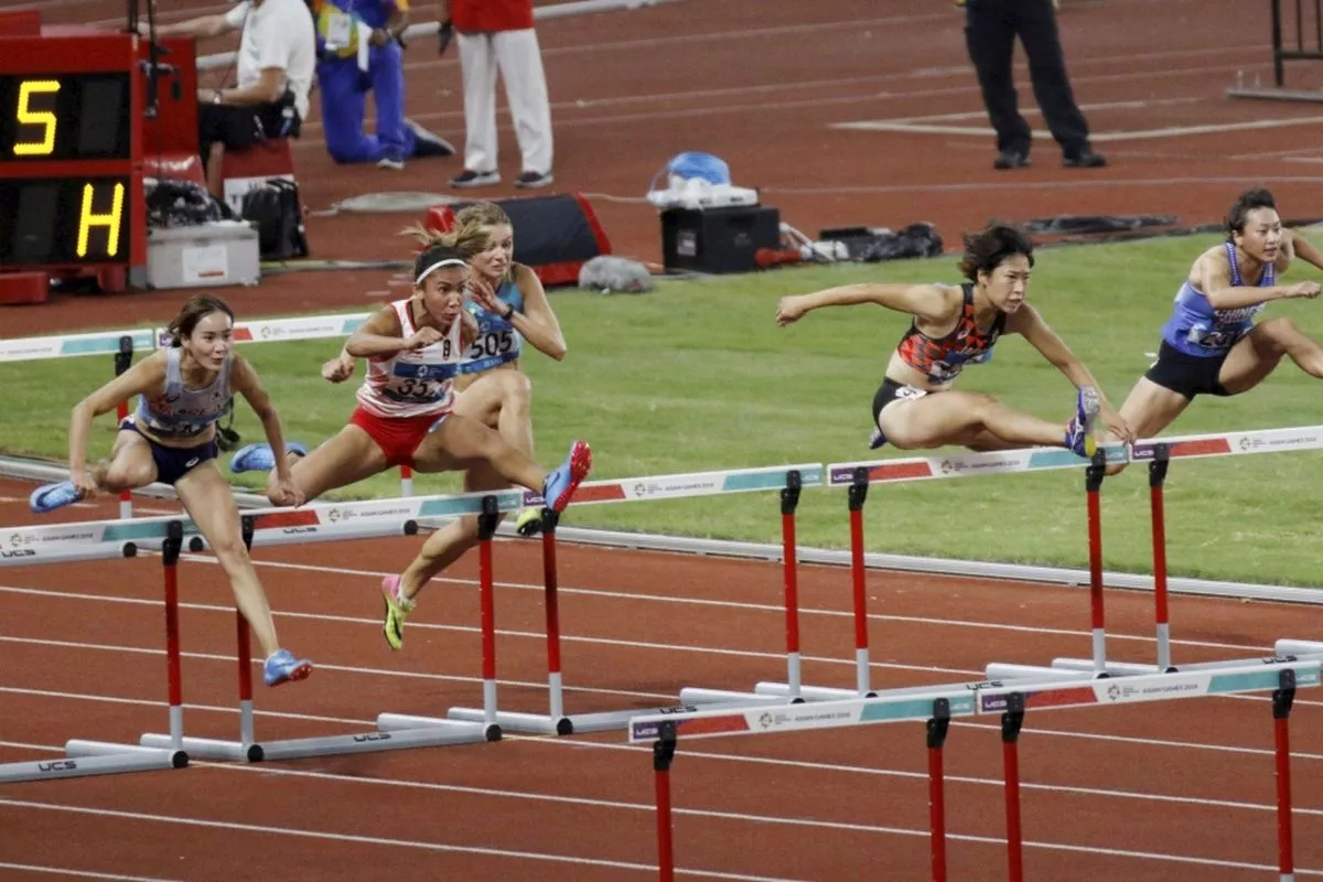 2 Atlet Muda Indonesia Berlaga di Kejuaraan Dunia Atletik U20 2026