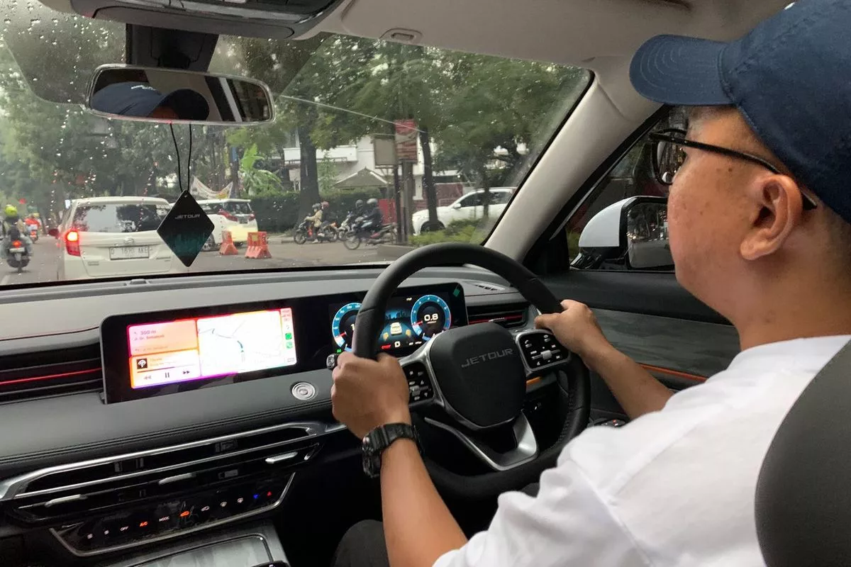Strategi Mengatur Rute Perjalanan Mobil Agar Konsumsi BBM Menjadi Lebih Irit