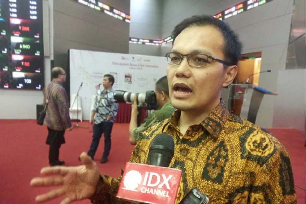 Cadangan Devisa RI Akhir 2026 Diprediksi Capai US$ 142 Miliar-US$ 146 Miliar
