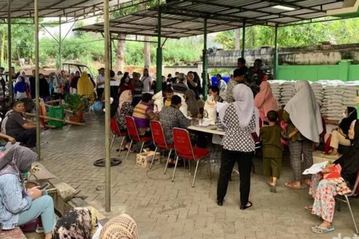 Panduan Sanggah Rekening Bansos Terkena Blokir Indikasi Judi Online