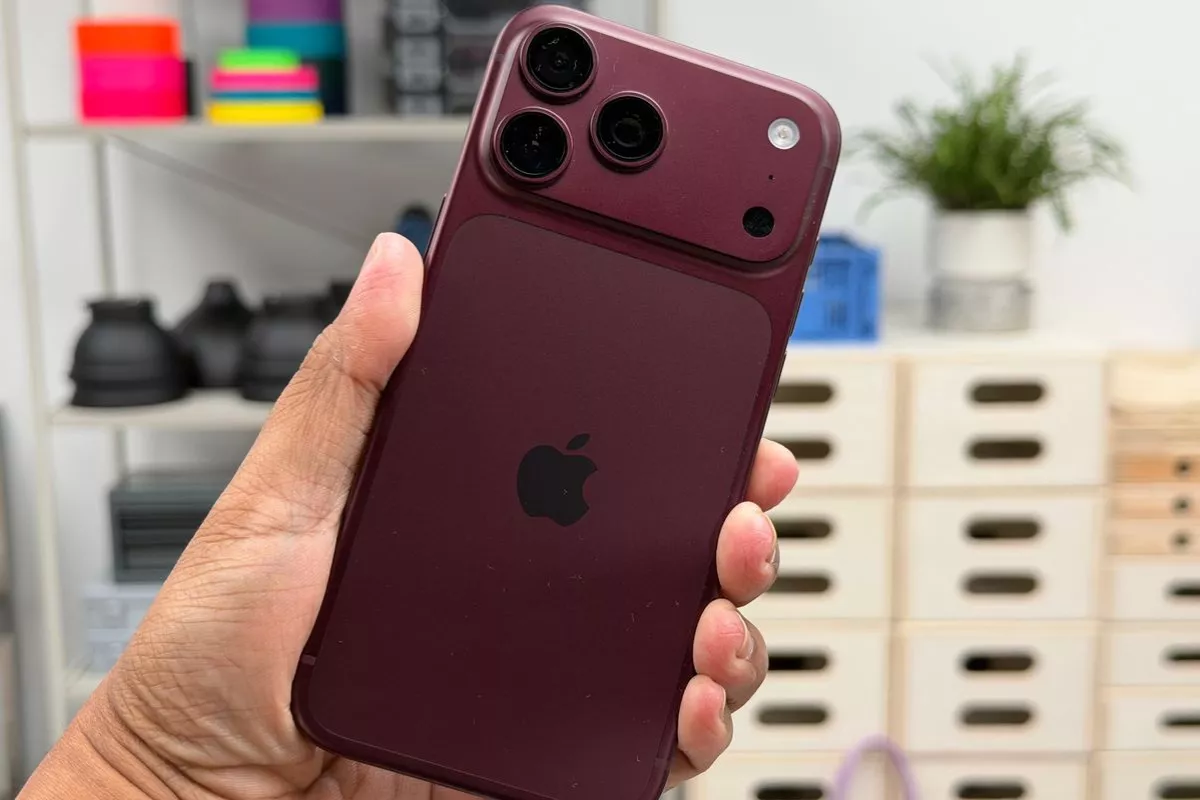 iPhone 18 Pro Max dan Duo Siap Hadir di Indonesia, Ini Harganya