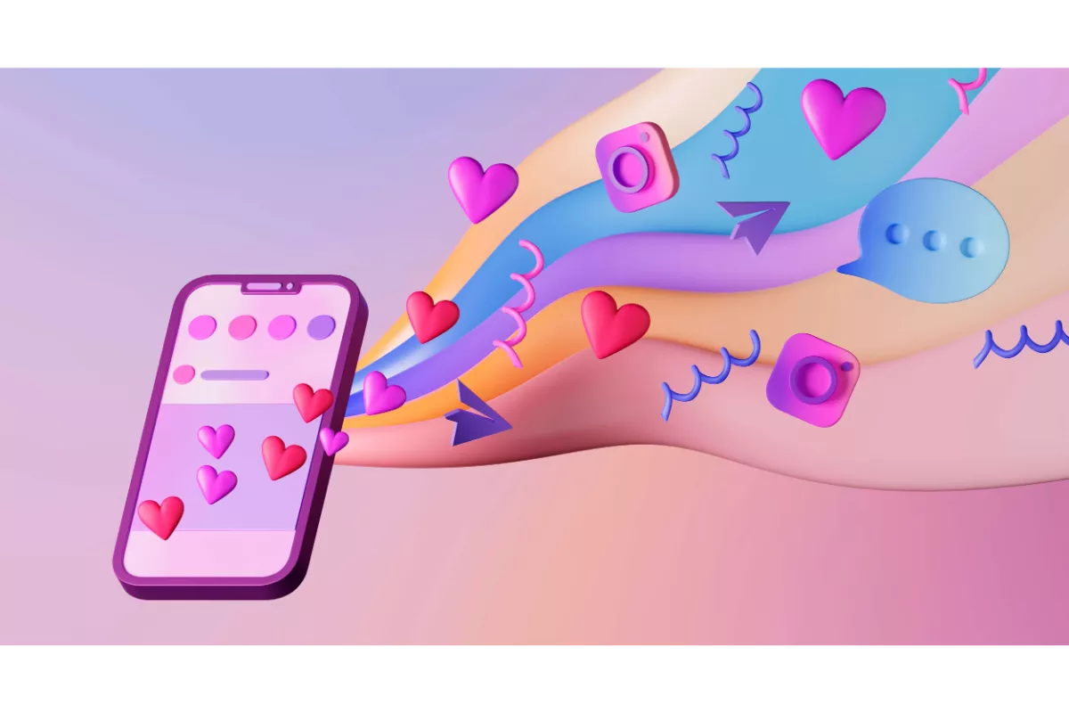 7 Cara Membuat Konten Menarik di Media Sosial untuk Pemula Efektif