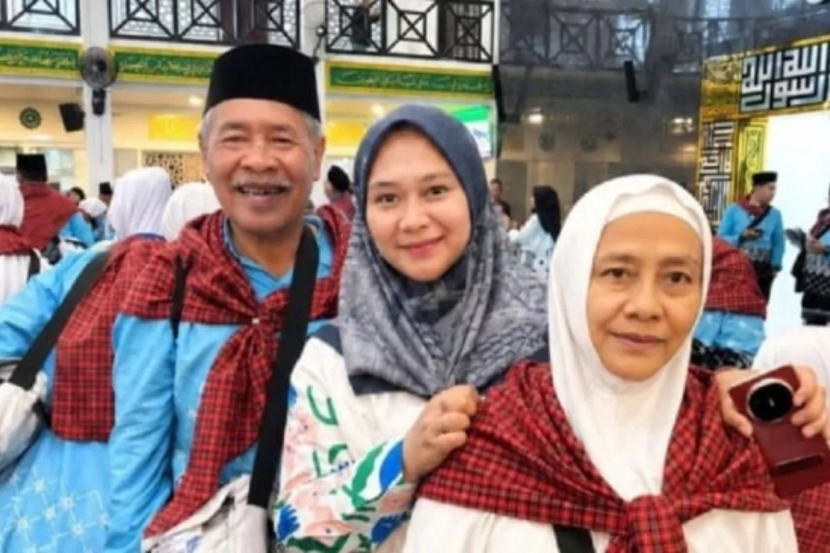 Jemaah Haji Asal Indonesia Hilang di Makkah, Petugas Lakukan Pencarian
