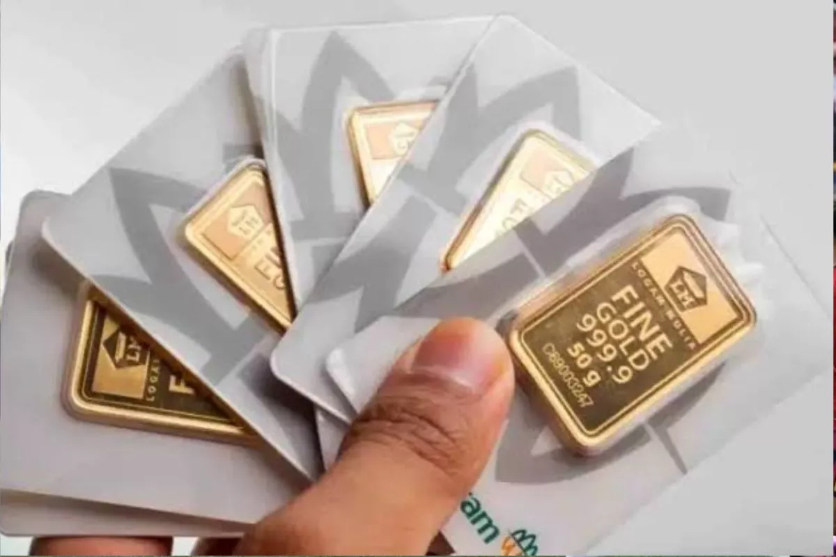 Harga Emas di Pegadaian 5 Juli 2026 Terpantau Stabil