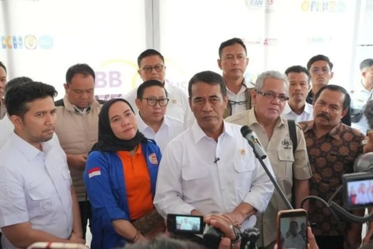 Kementan Sinergi Bersama Komnas Perempuan Lindungi Perempuan Tani