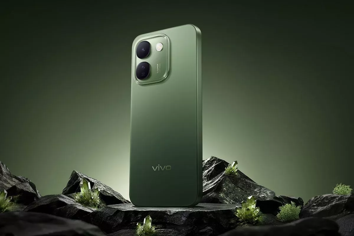 Resmi Meluncur di Malaysia, Vivo V80 Lite 5G Bawa Baterai 10.000 mAh