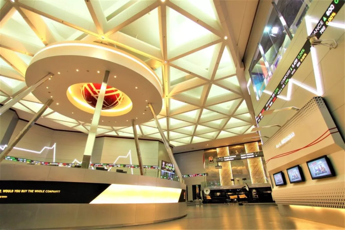 IHSG Jatuh ke 5.644, Analis Mirae dan Pilarmas Soroti Dampak Jual Asing dan Sentimen Global