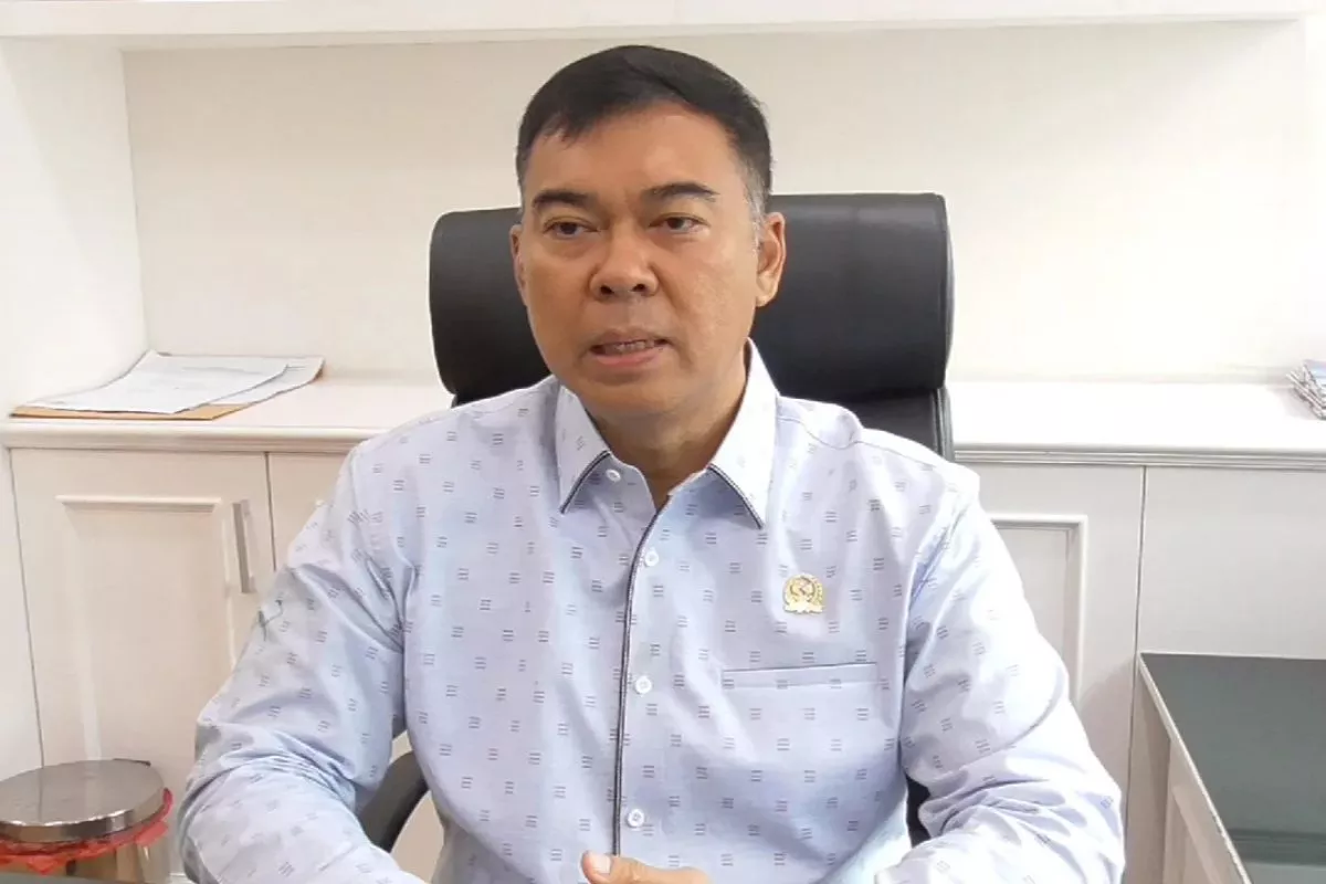 Rycko Menoza: Identitas Tunggal Penting Wujudkan Pemilu Berkualitas