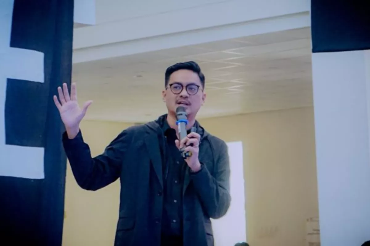 Teguh Iswara Ungkap Strategi Tekan Emisi Karbon di Sulsel