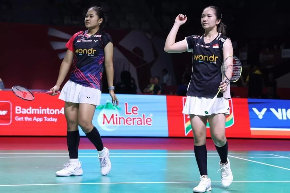 Jadwal Perempat Final Indonesia Open 2026: 7 Wakil Tuan Rumah Beraksi