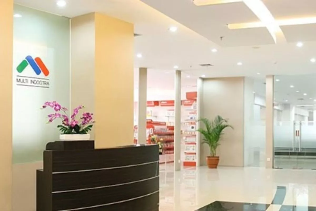 Emiten MICE Tebar Dividen Rp10 per Lembar Saham