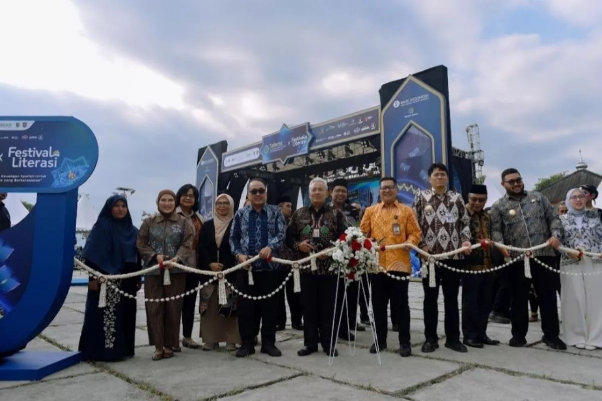 BI Gelar Selaras 2026 demi Perkuat Ekosistem Syariah Banyumas Raya