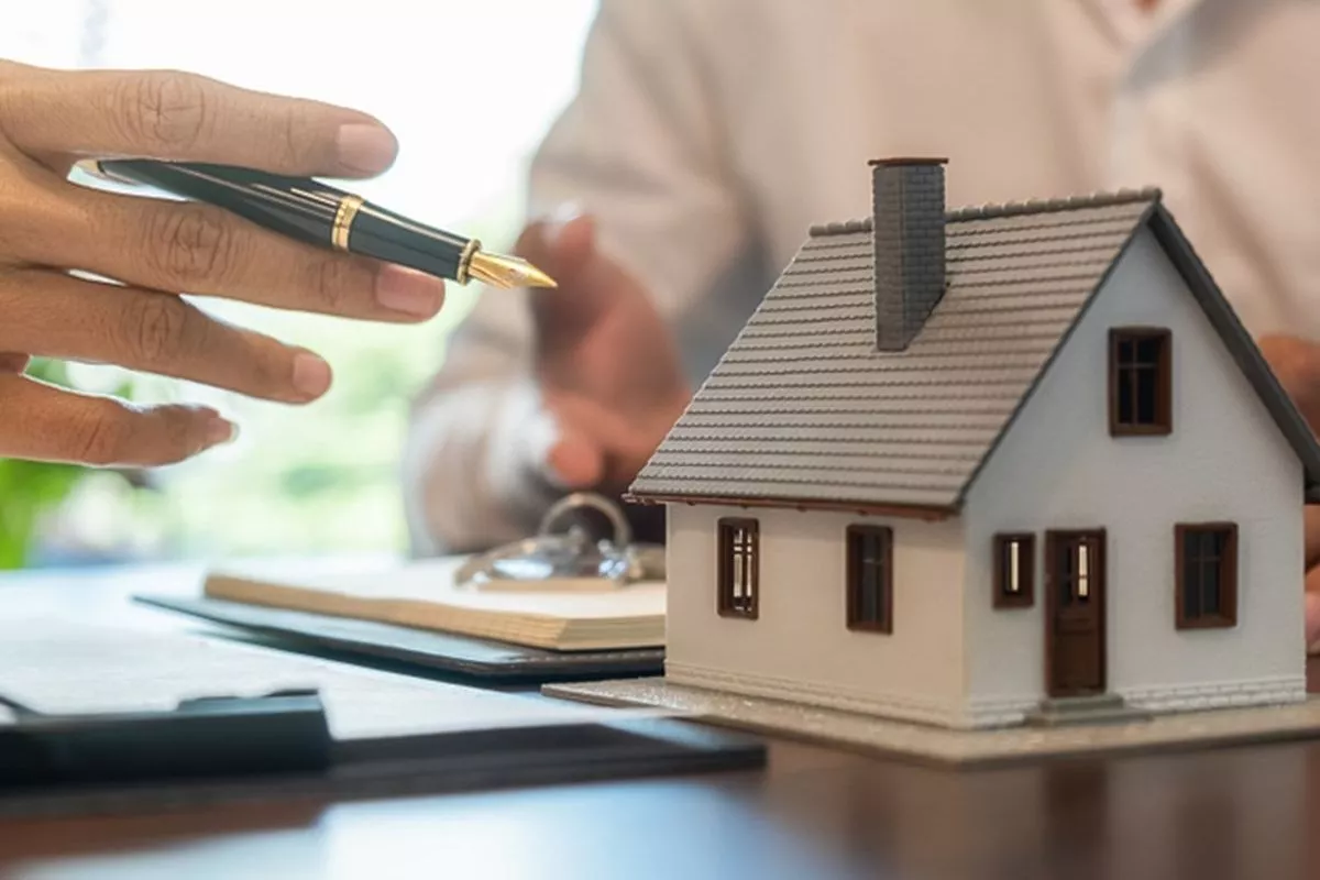 Penjualan Rumah Besar Naik, KPR Semester I-2026 Menyusut