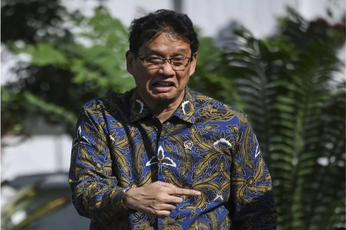 Menkeu Purbaya Segera Bahas Penurunan Anggaran MBG Bersama BGN