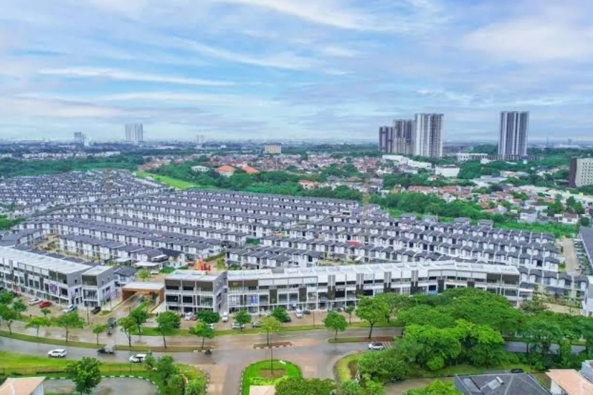 LPCK Kantongi Prapenjualan Rp902 M, Tembus 53% Target 2026