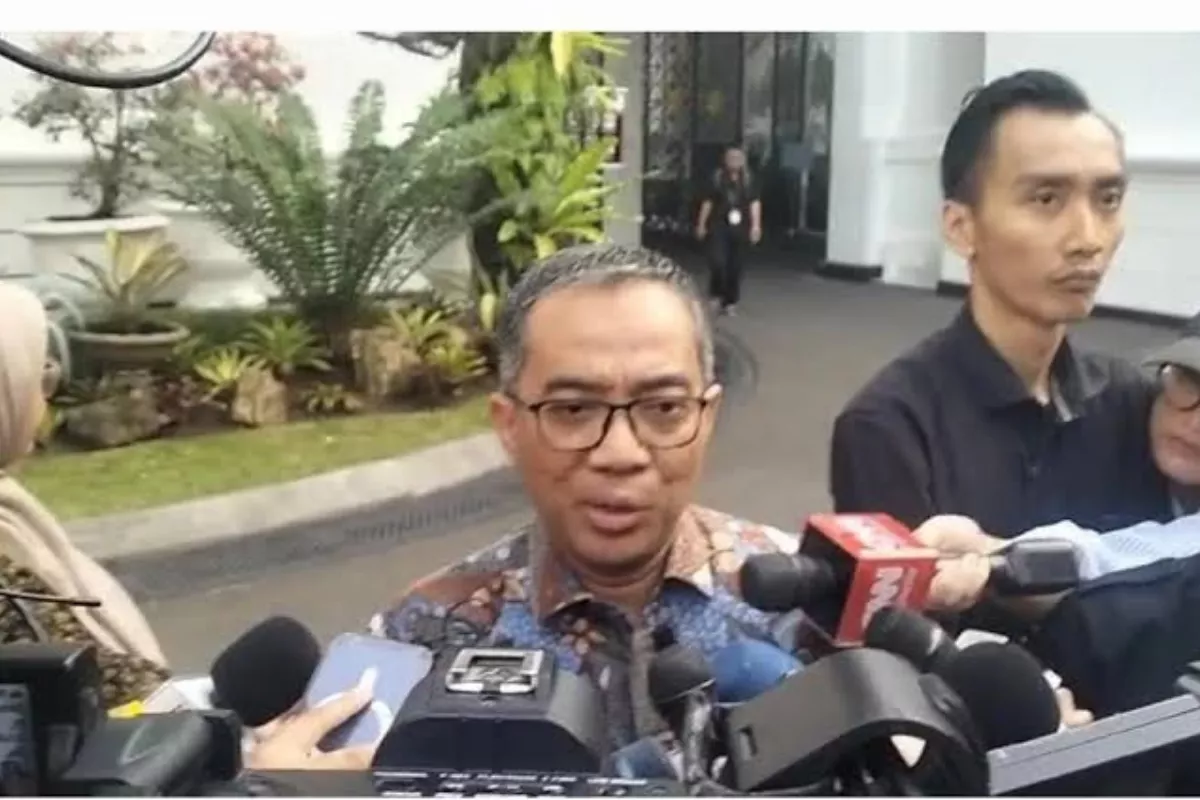 Pemerintah Siapkan Beasiswa 1 Semester Mahasiswa Terdampak Gempa NTT