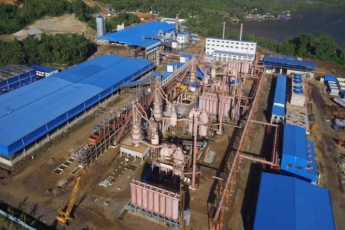 DKFT Bagikan Dividen Interim Rp30 per Saham, Total Rp169 Miliar