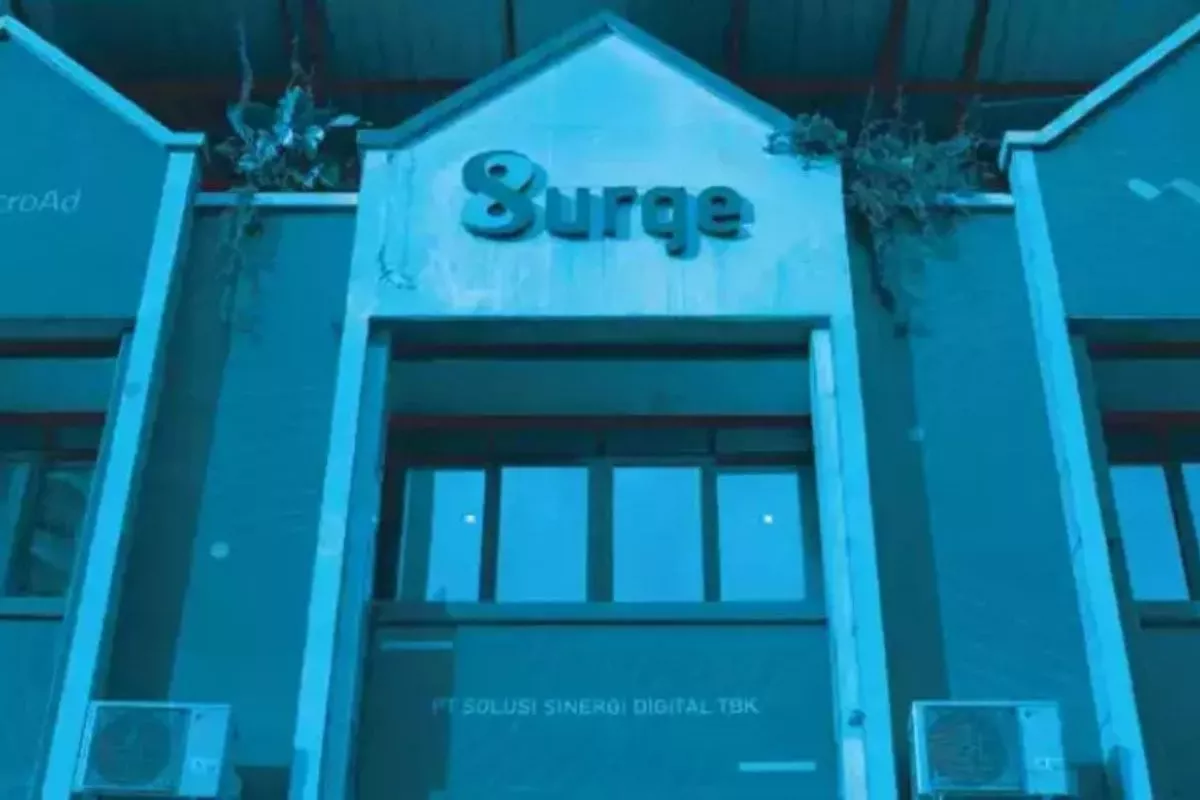 Surge Selesaikan Uji Operasi dan Siap Ekspansi Internet Rakyat