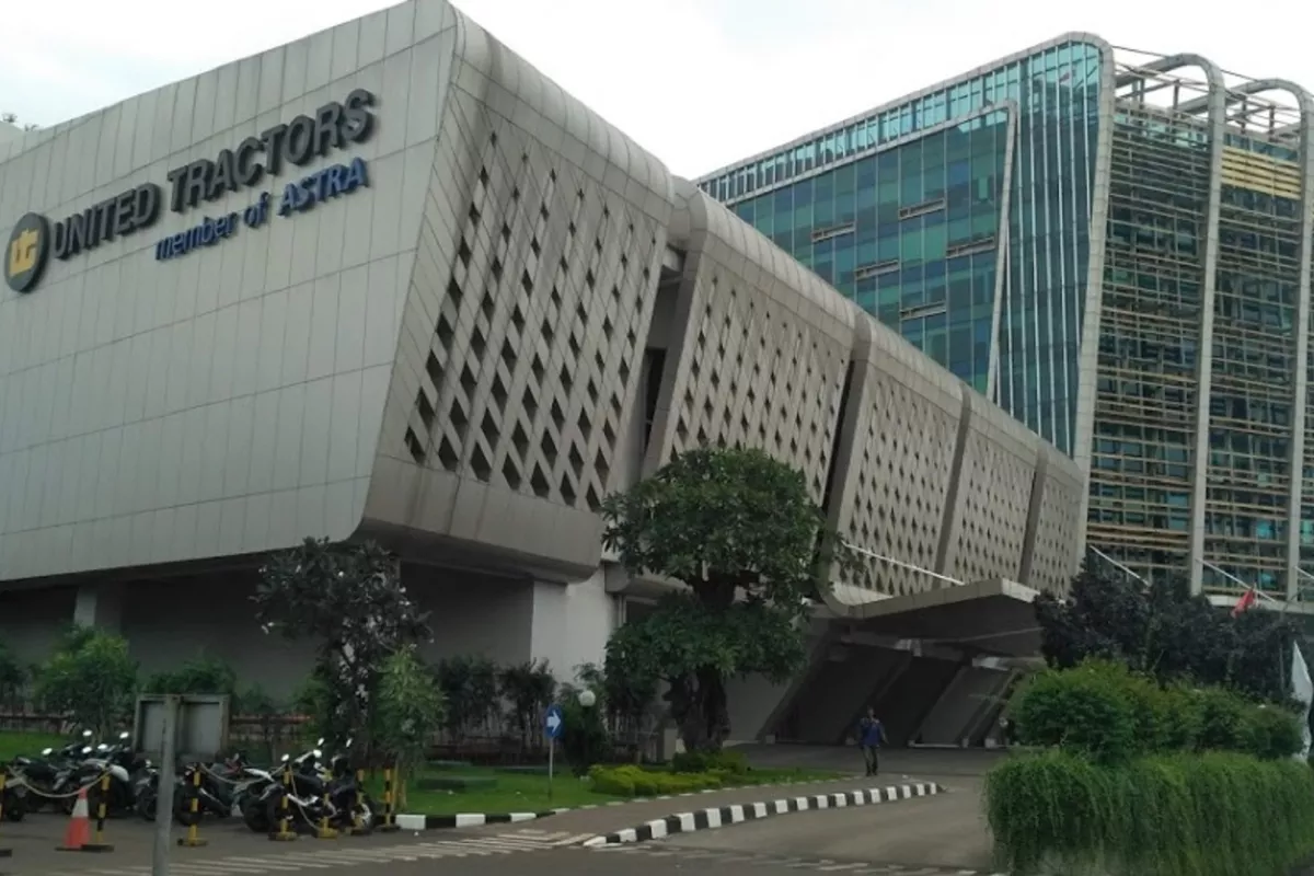 Siap-Siap, Dividen Final UNTR Rp3,86 Triliun Cair Hari Ini
