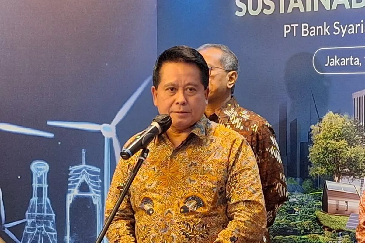 Di Bawah Danantara, BRI Tebar Dividen Sejarah Rp52,1 Triliun