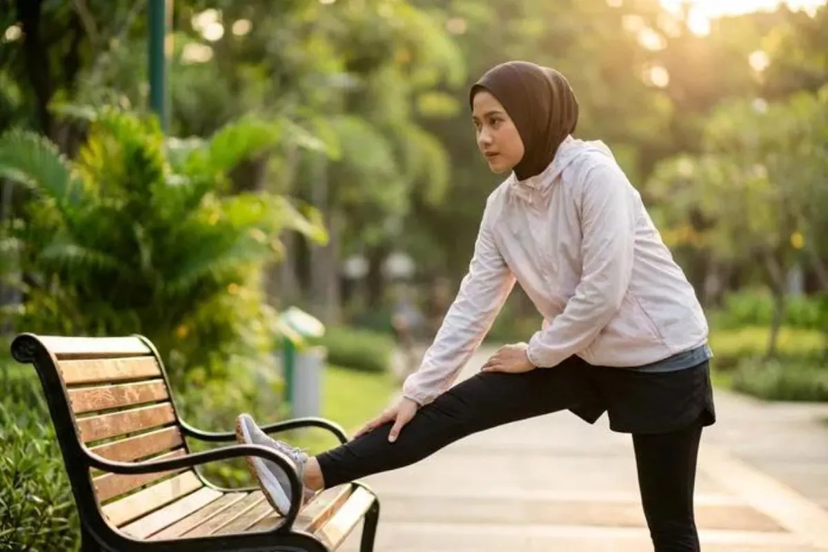 Cara Menurunkan Berat Badan Secara Alami agar Tubuh Tetap Sehat