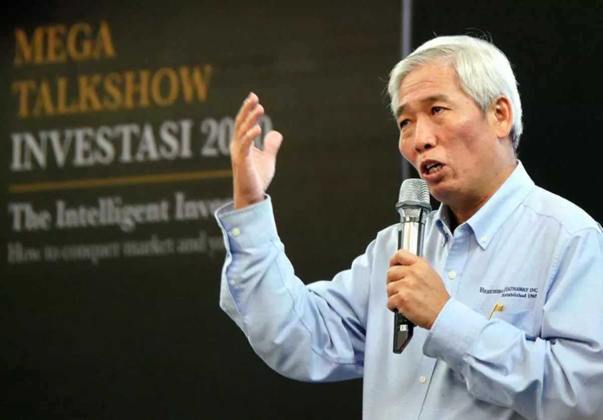 Aksi Borong Saham GJTL oleh Lo Kheng Hong, Porsi Saham Naik ke 7,03%