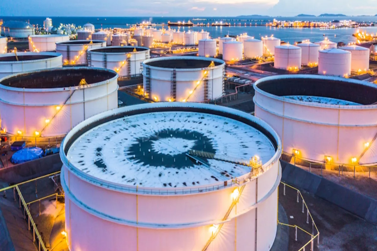 Harga Minyak Brent Melemah ke 94,53 USD, Simak Daftar Harga Komoditas Energi
