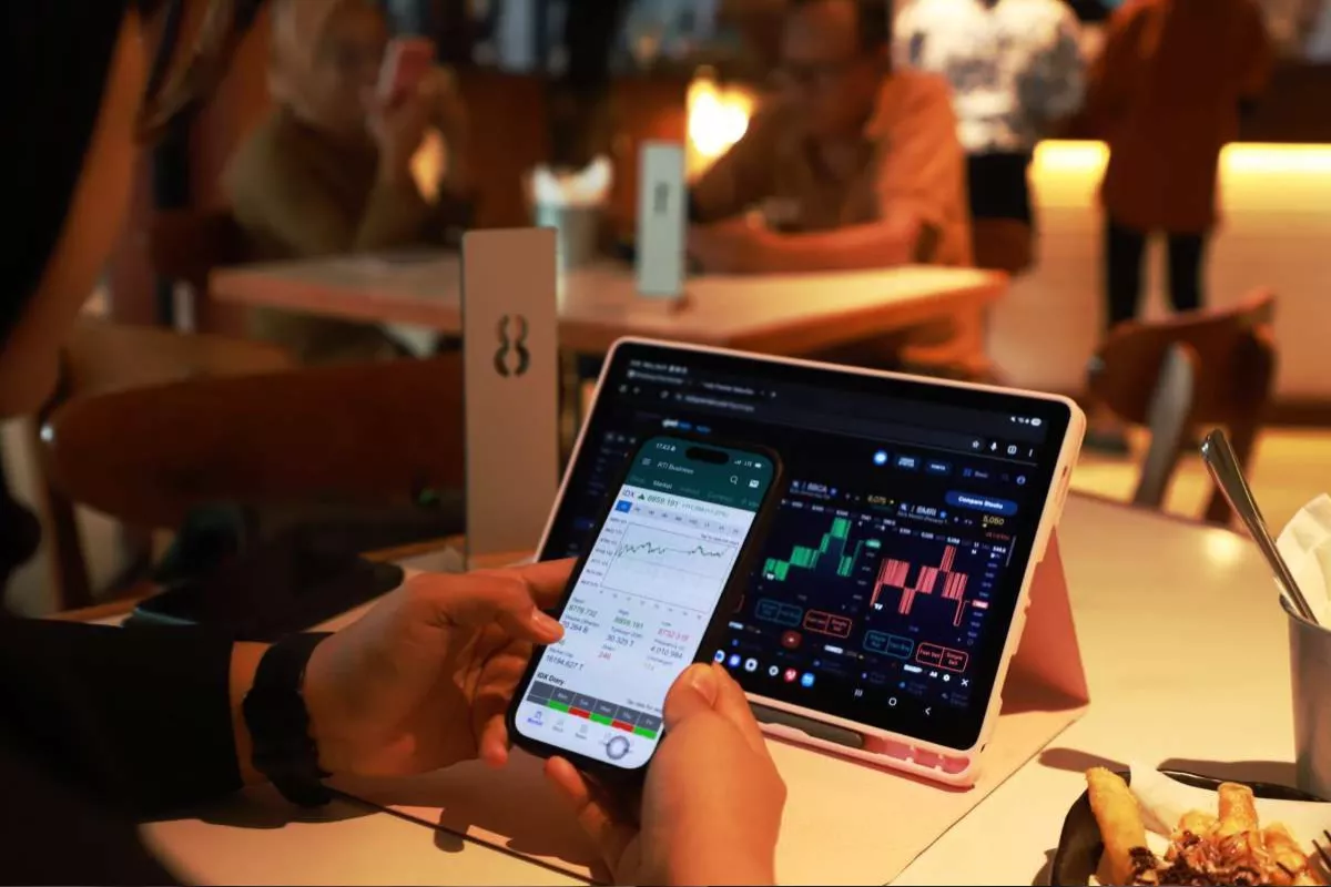 Cek Jadwal Cum Dividen 7 Emiten Hari Ini, Ada WIFI dan MICE