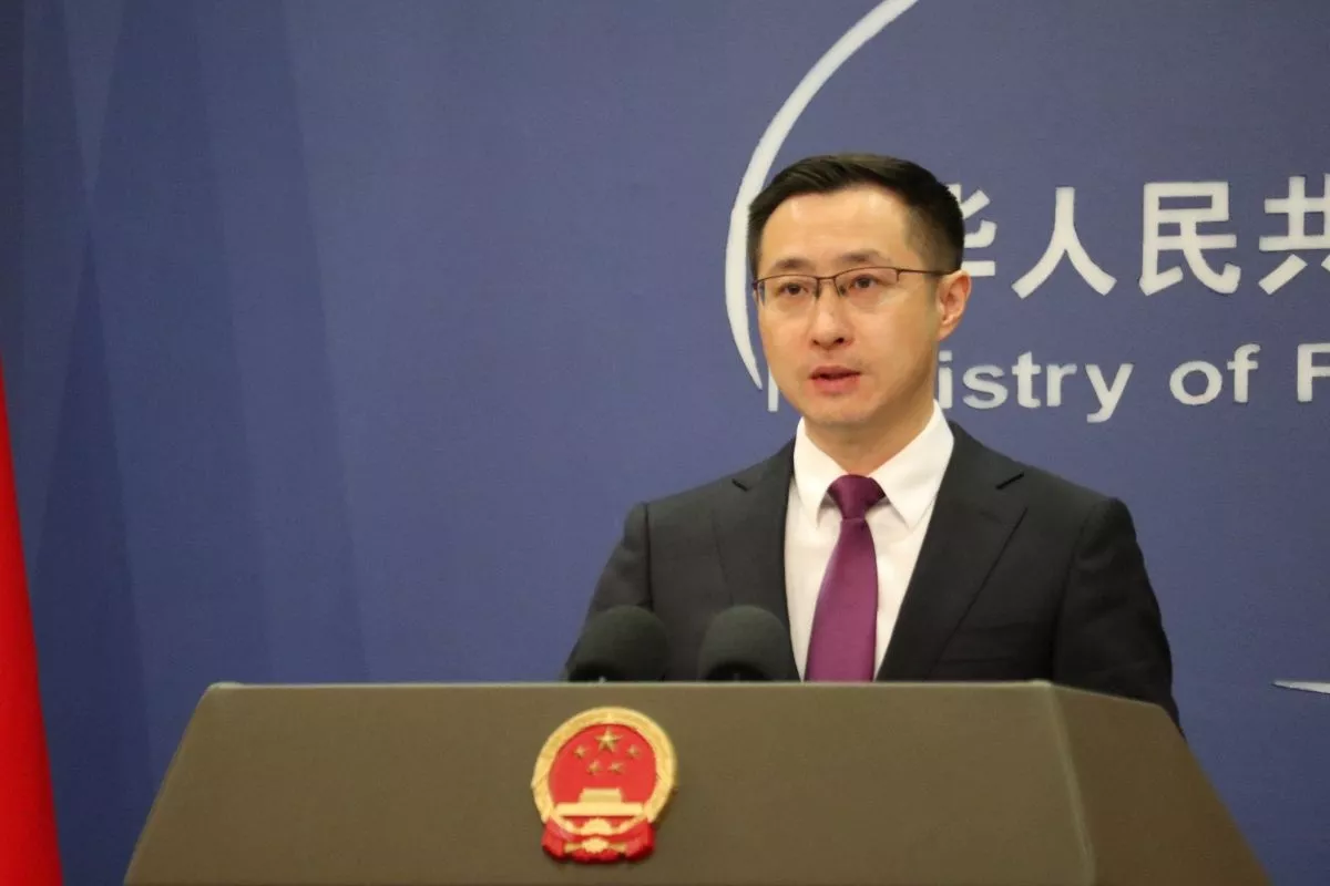 China Yakin Indonesia Lindungi Perusahaan Tiongkok Usai Temui Menko