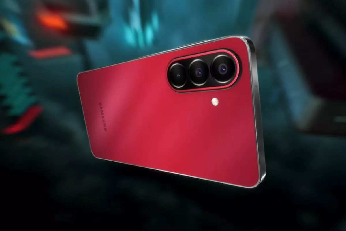 Ponsel Samsung Galaxy M47 Rilis Mengusung Baterai 6.000 MAh