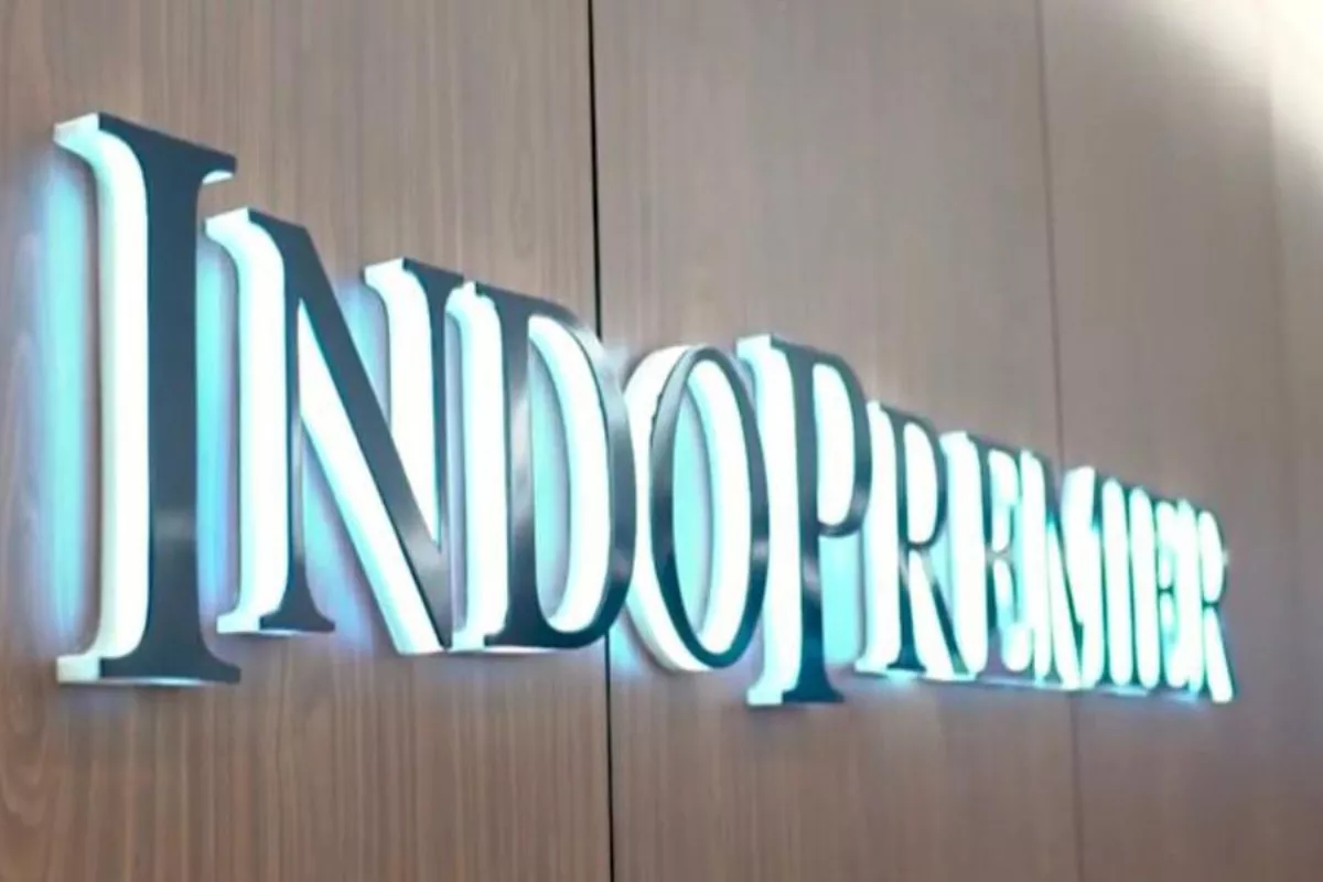 IHSG Berpotensi Volatilitas Tinggi IPOT Beri Tiga Saham Pilihan
