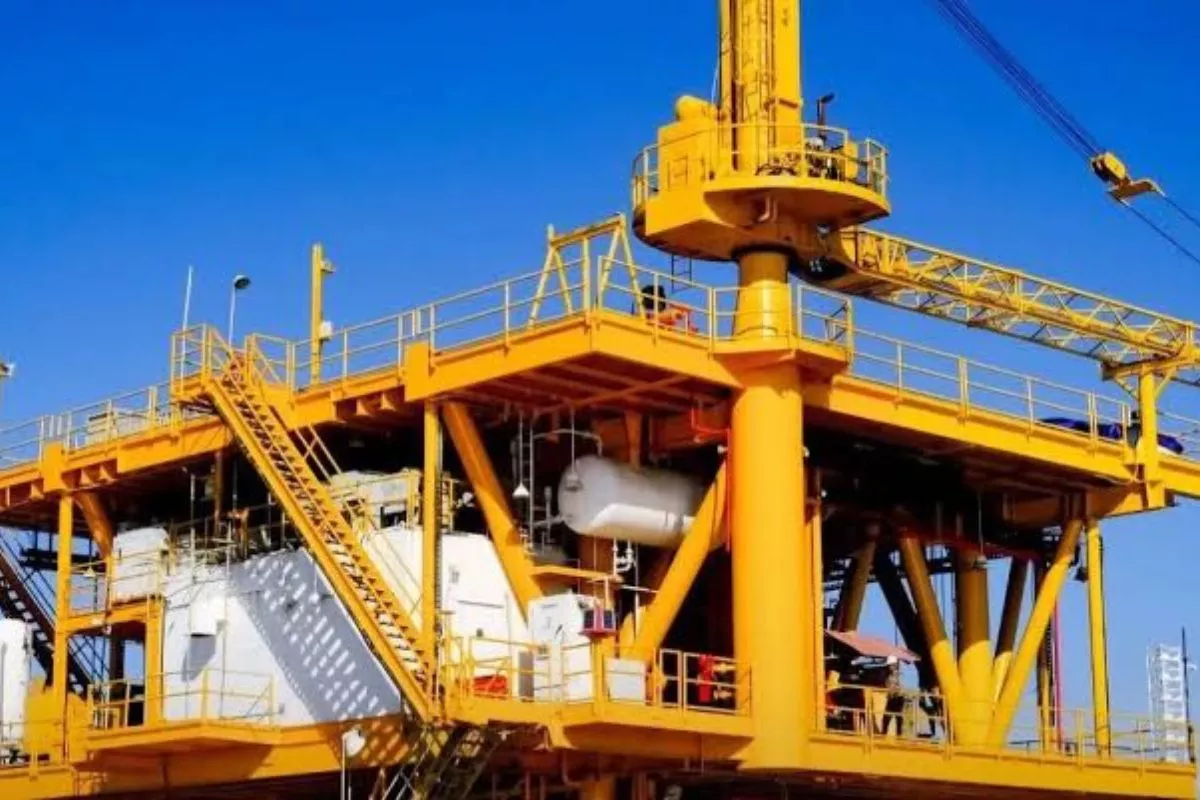 Energi Mega Persada (ENRG) Cetak Laba Bersih Rp807 Miliar
