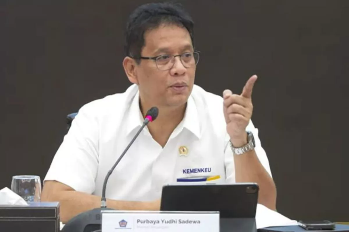 Menkeu Tegaskan Pengelolaan APBN Harus Cerminkan Nilai Pancasila