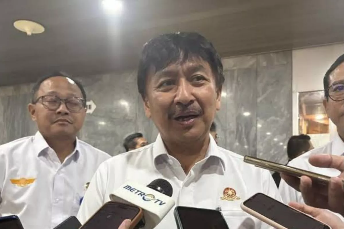 Revisi TBA Tiket Pesawat Ditargetkan Rampung Pertengahan September