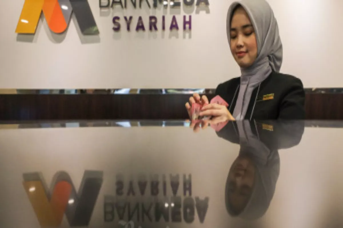 Bank Mega Syariah Milik CT Bukukan Pertumbuhan Laba Signifikan 