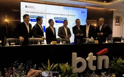 Faktor Utama Pendorong Laba BTN Tumbuh 22,6 Persen di Kuartal 1 2026