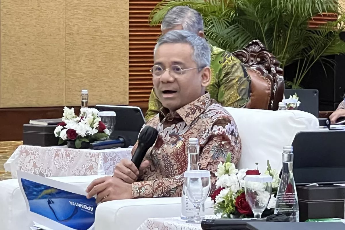 Pembayaran Subsidi Pertamina-PLN Tembus Rp 331,4 Triliun per Agustus