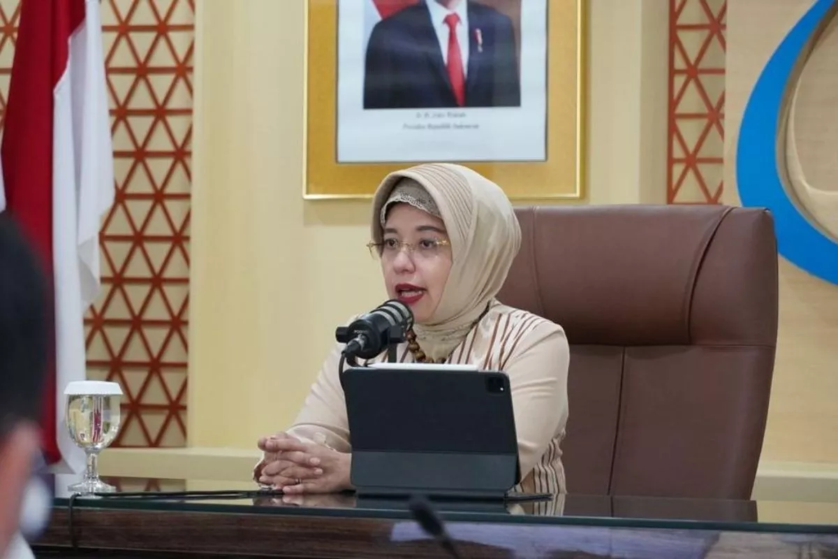Badan Pusat Statistik Umumkan Angka Backlog Kepemilikan Rumah Turun Menjadi 9,29 Juta