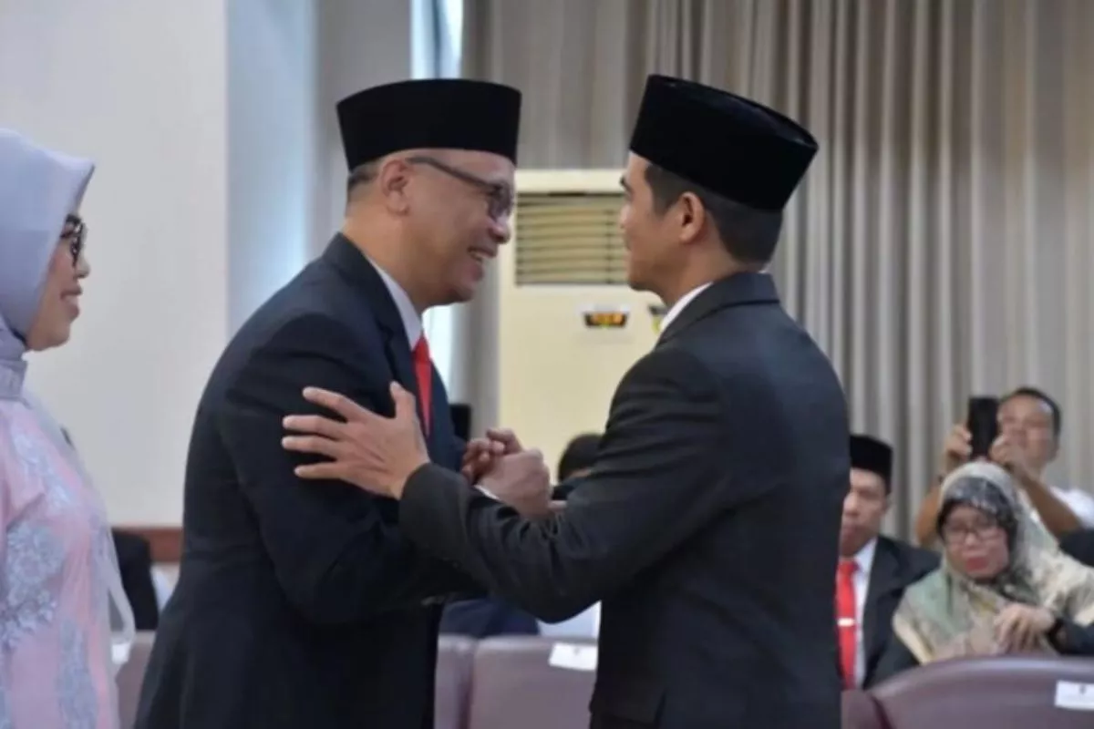Pemkab Nunukan Evaluasi SAKIP 2026 demi Tata Kelola Efektif