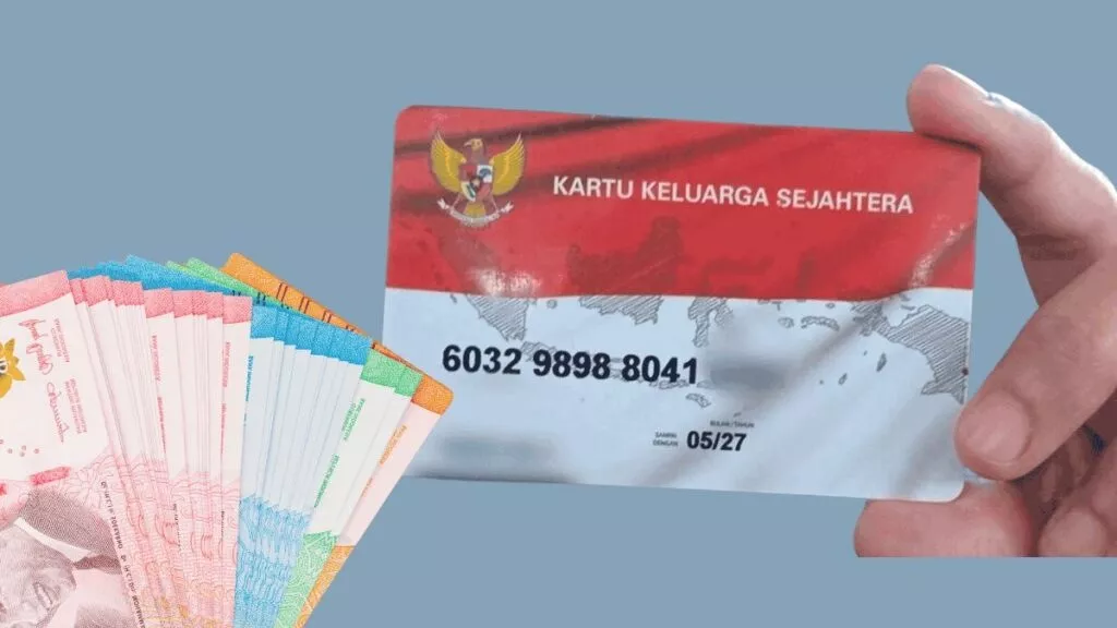 Bansos April 2026 Cair, Cek Penerima PKH dan BPNT di Laman Kemensos