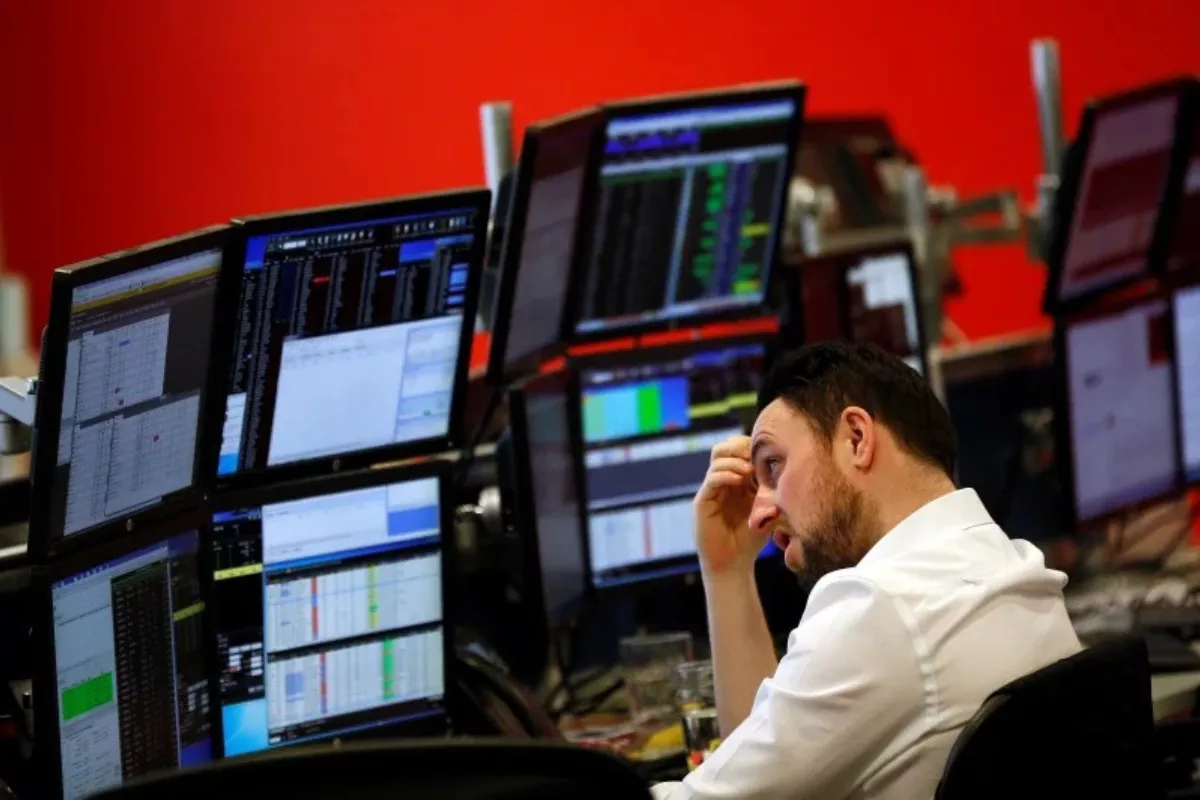 Laba H1 2026 Melampaui Estimasi, Saham ISS A/S Sempat Menguat