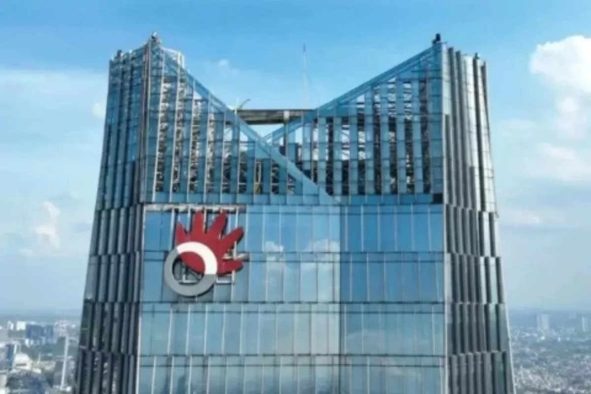 Telkom Pangkas 34 Entitas Usaha demi Dorong Transformasi BUMN Digital